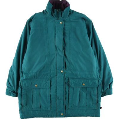 古着 80年代 ウールリッチ WOOLRICH THE WOMAN マウンテン