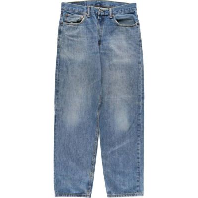 古着 リーバイス Levis 527-0216 フレアカットデニムパンツ