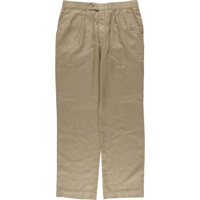 90'S POLO COUNTRY ツータックパンツ フェード USA製 90´S POLO COUNTRY ツータックパンツ フェード USA製