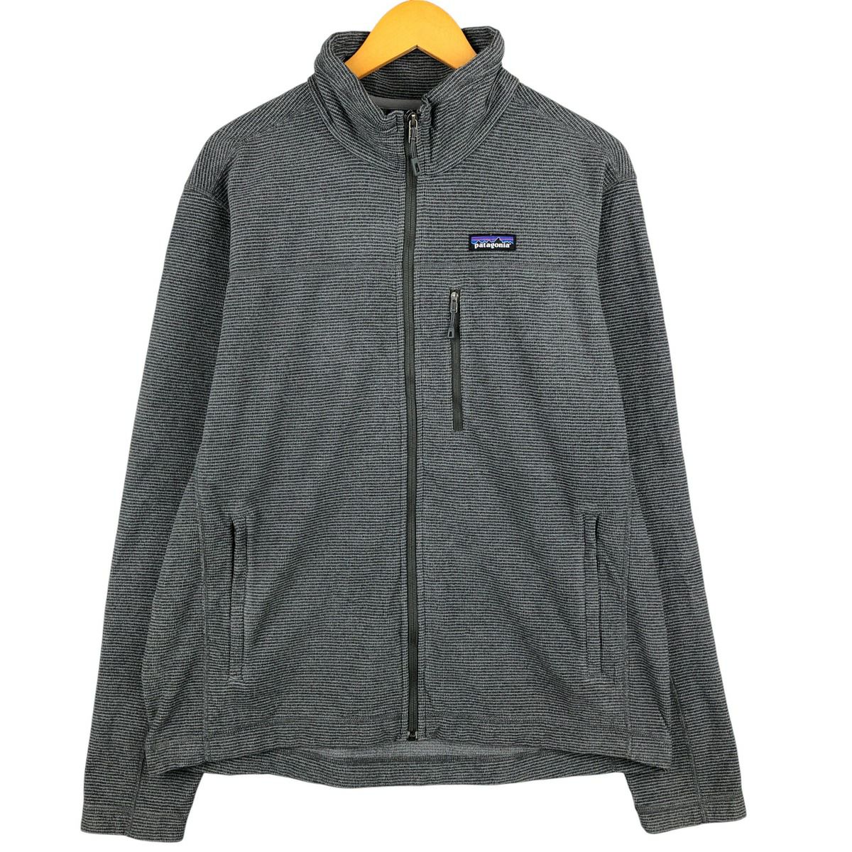 古着 パタゴニア Patagonia ナノパフベスト 84242FA18 PRIMALOFT