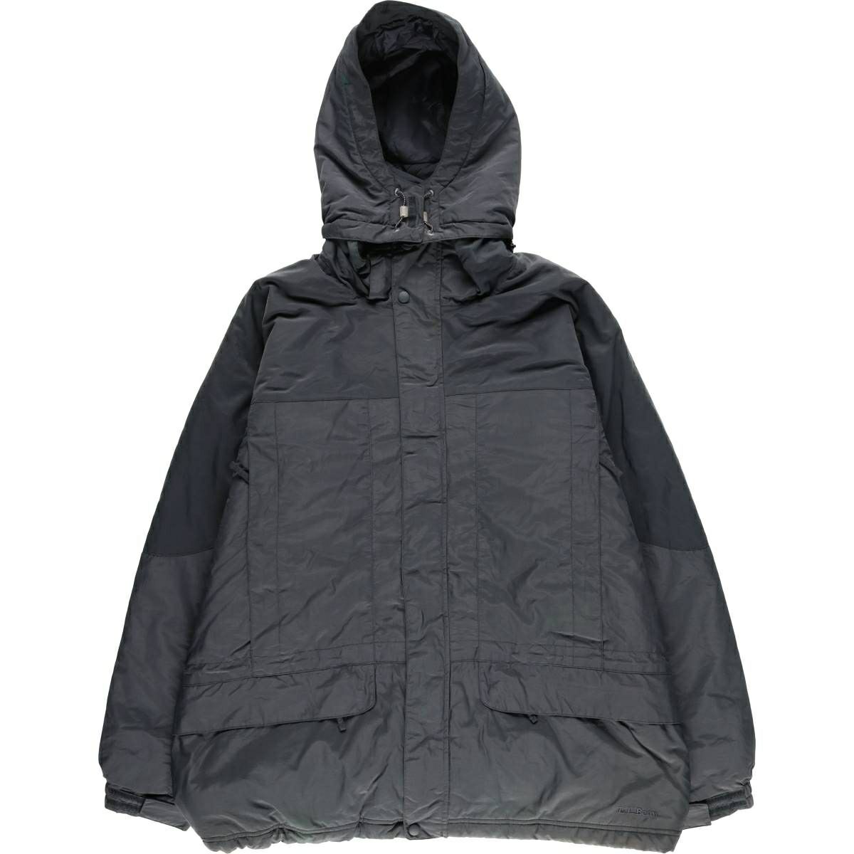 古着 エルエルビーン L.L.Bean THINSULATE シンサレート GORE-TEX