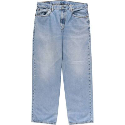 古着 リーバイス Levis 00550-4891 テーパードデニムパンツ 古着 リーバイス Levis 00550-4891 テーパードデニムパンツ