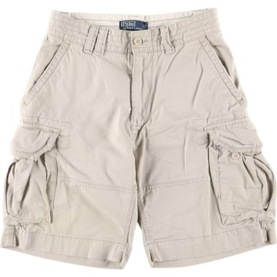 Ralph Lauren☆ラルフローレンメンズスウェットショートパンツ Ralph Lauren☆ラルフローレンメンズスウェットショートパンツ