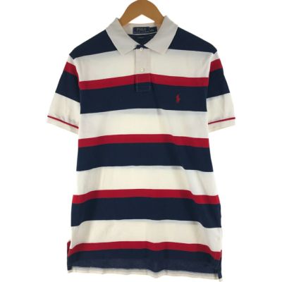 古着 ラルフローレン Ralph Lauren POLO RALPH LAUREN CUSTOM