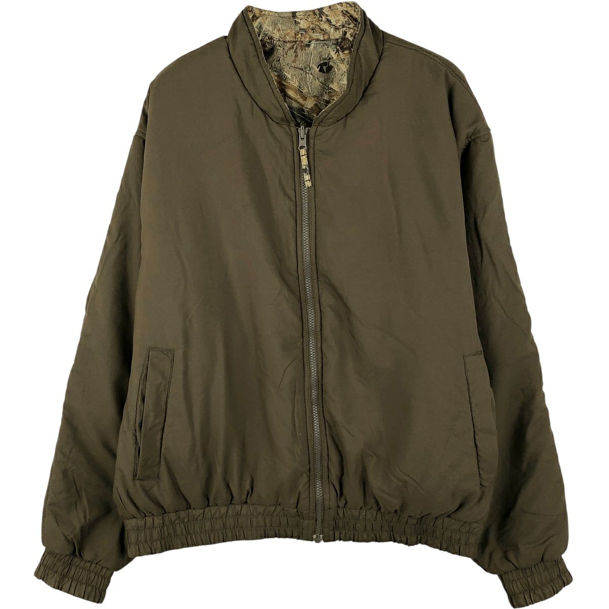 古着 90～00年代 カベラス Cabelas 迷彩柄 リアルツリーカモ