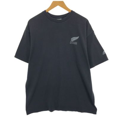 古着 アディダス adidas サッカー メキシコ代表 スポーツTシャツ