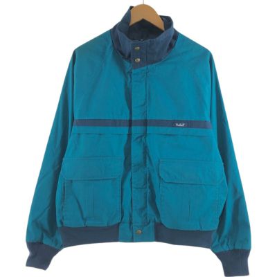 古着 70年代 ウールリッチ WOOLRICH マウンテンパーカー シェル