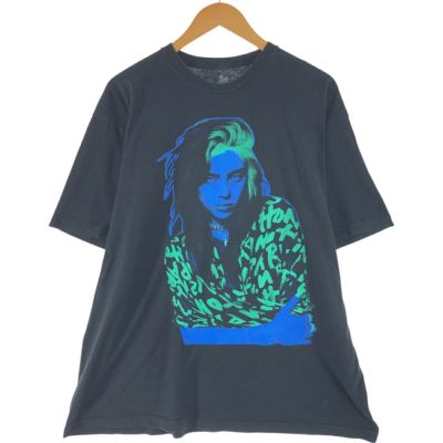TOUR T-SHIRT（RED） – HYDE ONLINE STORE