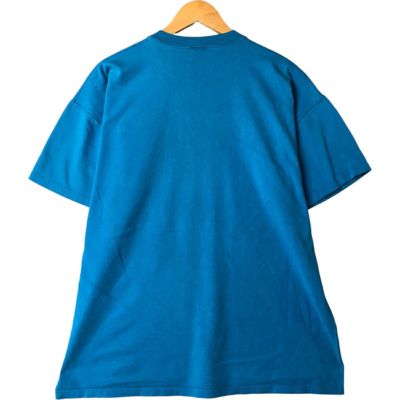 古着 90年代 ラッセル Russell ATHLETIC 無地ポケットTシャツ USA製