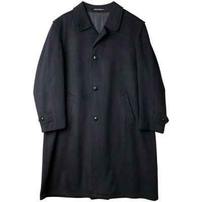 古着 Steinbock チェスターコート メンズL相当 /eaa605575 【中古