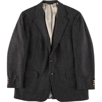 古着 90年代 ラルフローレン Ralph Lauren CHAPS チャップス ツイード