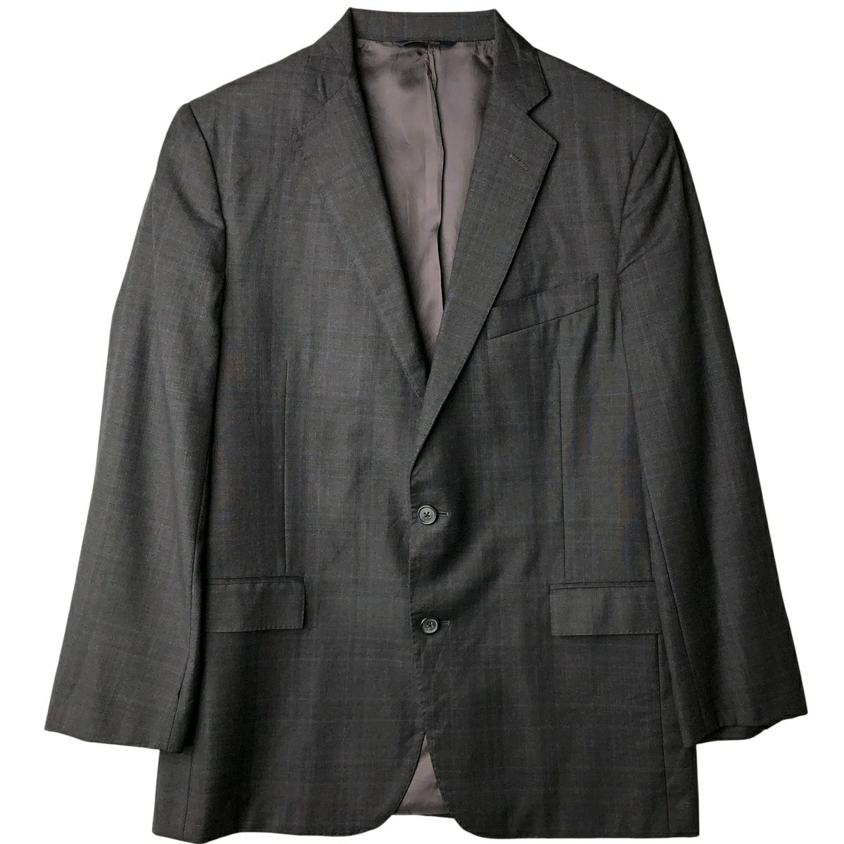 古着 ブルックスブラザーズ Brooks Brothers 1818 REGENT チェック柄