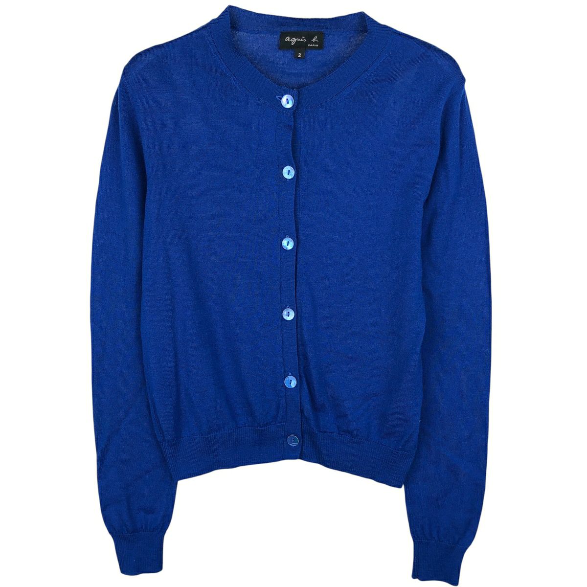 アニエスベー古着通販 | 古着屋JAM（ジャム）