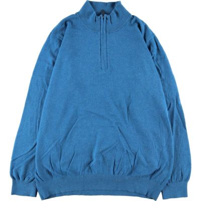 L.L.Bean シェルパ フリース ジャケット ブラック M ユーズド美品