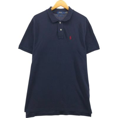 古着 ラルフローレン Ralph Lauren POLO RALPH LAUREN CUSTOM