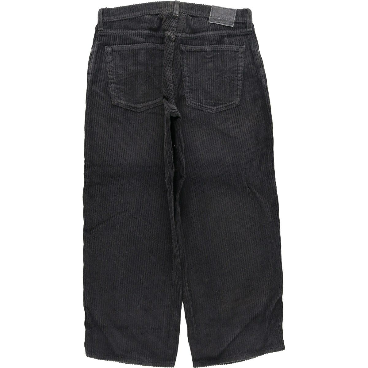 古着 90年代 リーバイス Levis SILVER TAB シルバータブ BAGGY バギー