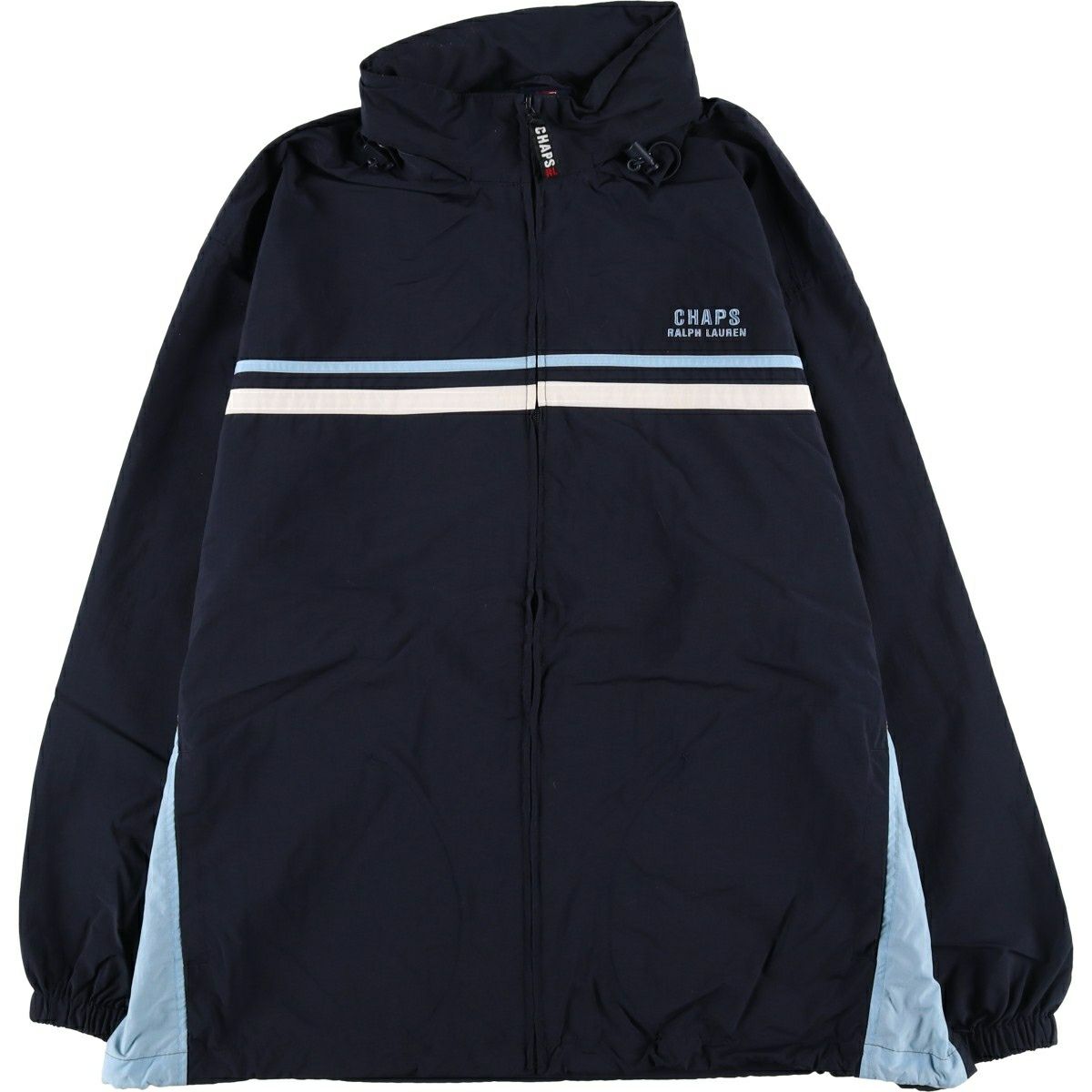 古着 ラルフローレン Ralph Lauren RLX アールエルエックス ナイロン