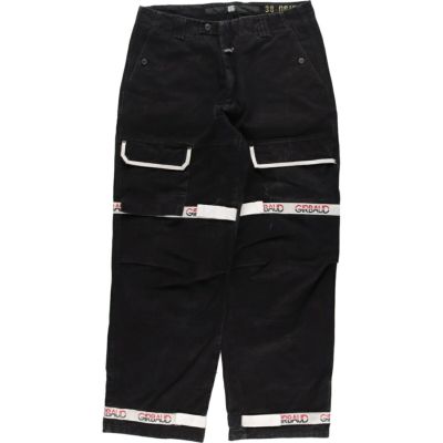 古着 90年代 リーバイス Levi's 580 ブラックデニム デニムパンツ