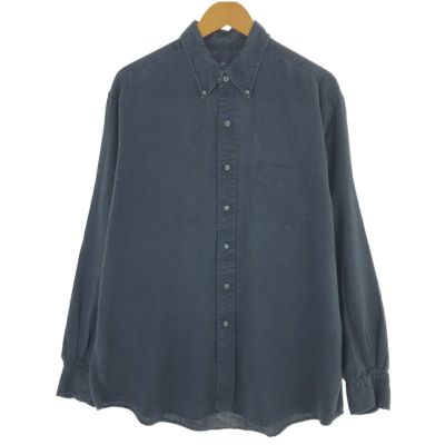 古着 ブルックスブラザーズ Brooks Brothers 346 長袖 ボタン