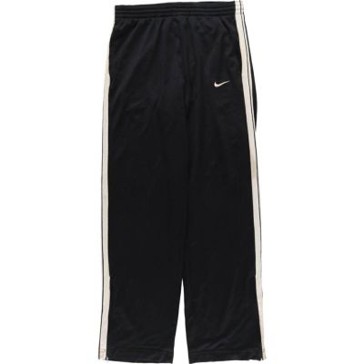 古着 ナイキ NIKE ジャージパンツ トラックパンツ メンズXL相当