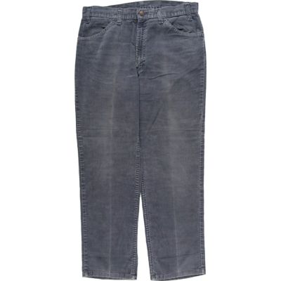 古着 80年代 リーバイス Levis 519 1557 コーデュロイパンツ USA製