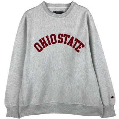 古着 00年代 チャンピオン Champion ORIGINAL REVERSE WEAVE