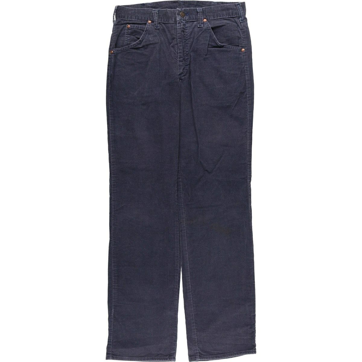 古着 70～80年代 リー Lee コーデュロイパンツ USA製 メンズw31相当