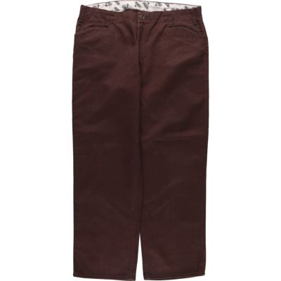 服*様 古着　bendavis ワークパンツ 古着 90年代 ベンデイビス BEN DAVIS ワークパンツ USA製 メンズ