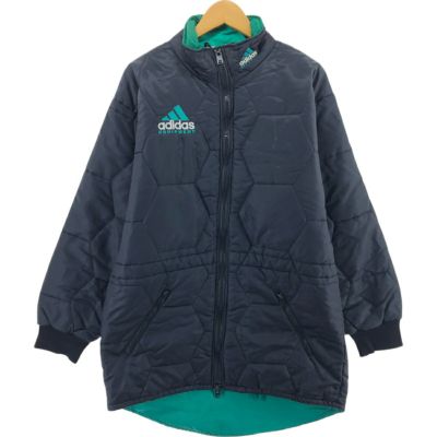 古着 90年代 アディダス adidas EQUIPMENT エキップメント バックロゴ