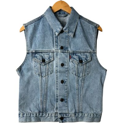 古着 90年代 リーバイス Levis 70401-02 ユーロモデル デニム