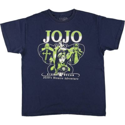 ジョジョ　Tシャツ&スウェットパンツ　jojo 楽天市場】ジョジョ tシャツ＆スウェットの通販