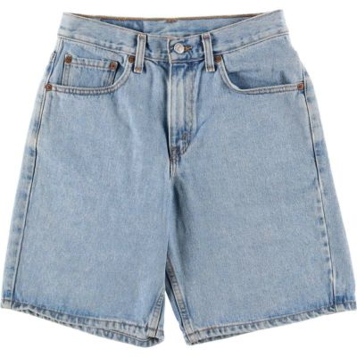 古着 リーバイス Levis 550 RELAXED FIT デニムショーツ
