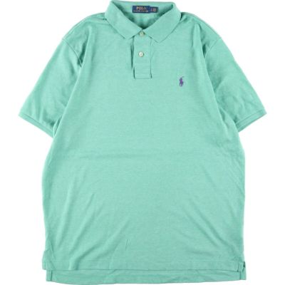 古着 ラルフローレン Ralph Lauren POLO RALPH LAUREN CUSTOM