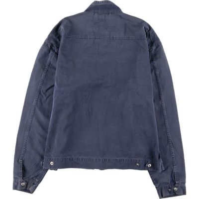 古着 リーバイス Levi's ハリントンジャケット スイングトップ メンズ