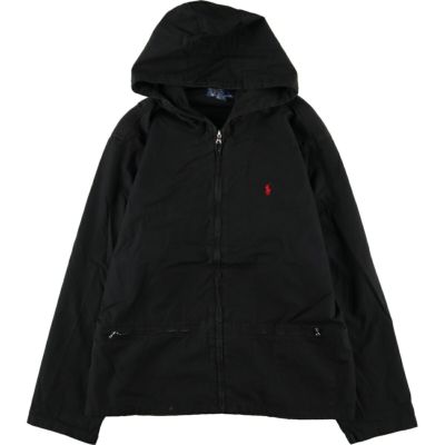 古着 ラルフローレン Ralph Lauren POLO by Ralph Lauren コットン