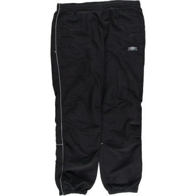 【福袋セール】 アンブロ 古着 UMBRO ナイロンパンツ ウォームアップパンツ その他