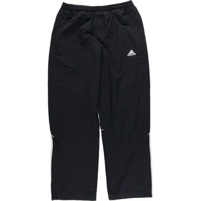 古着 90年代 アディダス adidas ウォームアップパンツ ナイロンパンツ メンズM ヴィンテージ /eaa341058 古着 90年代 アディダス adidas ウォームアップパンツ ナイロン