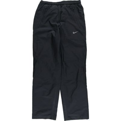 古着 ナイキ NIKE GOLF ゴルフ STORM-FIT ウォームアップパンツ