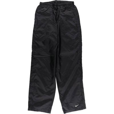 古着 00年代 ナイキ NIKE ナイロンパンツ シャカシャカパンツ