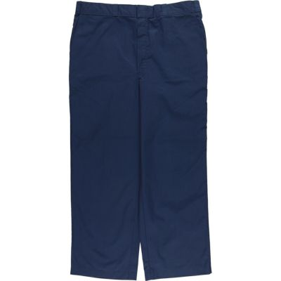 通販 激安 古着 ワークパンツ チビタグ Dickies ディッキーズ 80～90年代 パンツ