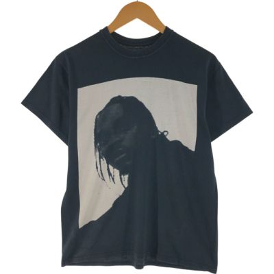 古着 ALICIA KEYS アリシアキーズ ロンT ラップTシャツ ラップT