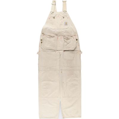 古着 ビッグサイズ 70年代 カーハート Carhartt プリントタグ