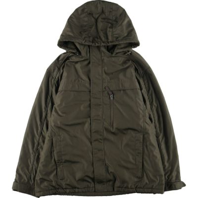 古着 90年代 EMS GORE-TEX ゴアテックス マウンテンパーカー シェル