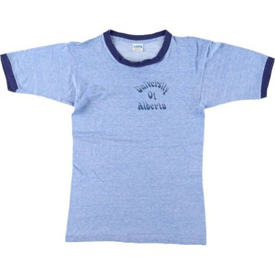 古着 70年代 チャンピオン Champion バータグ SNOOPY スヌーピー