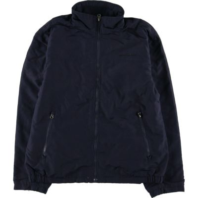 古着 00年代 エディーバウアー Eddie Bauer コットンブルゾン