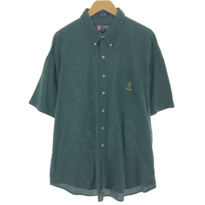 CHAPS ラルフローレン　Pコート　ウール　グレー　古着　ユニセックス 楽天市場】CHAPS RALPH LAUREN（コート・ジャケット｜メンズ