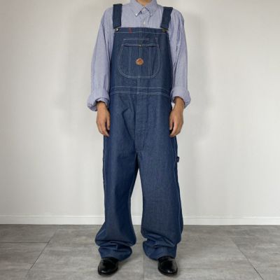 デッドストック DEADSTOCK ビッグサイズ レッドキャップ Red kap
