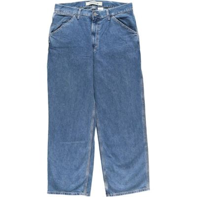 古着 90年代 ギャップ GAP オールドギャップ CARPENTER デニム