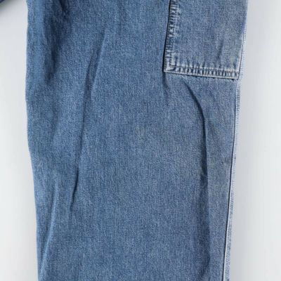 古着 90年代 ギャップ GAP オールドギャップ CARPENTER デニム