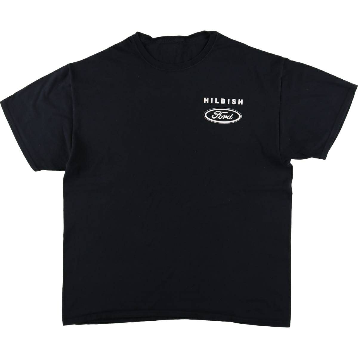 古着 XBOX エックスボックス アドバタイジングTシャツ メンズL相当